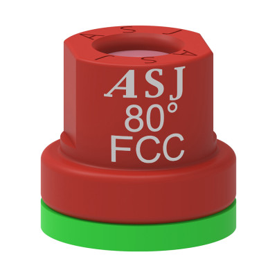 BOQUILLA ATR ASJ ROJA