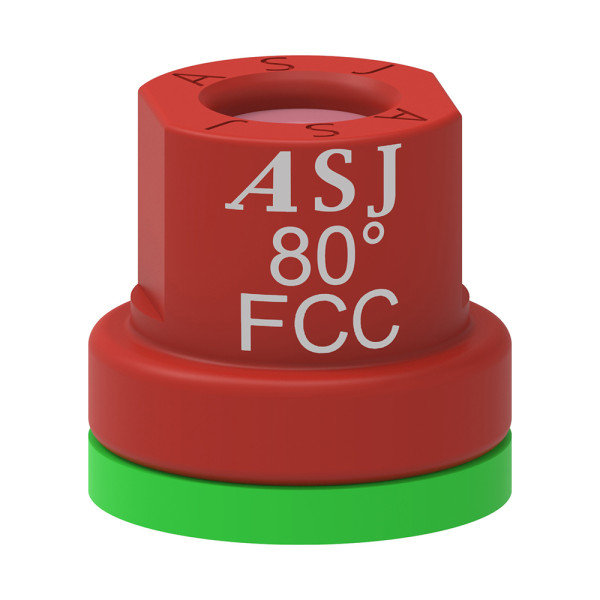 BOQUILLA ATR ASJ ROJA