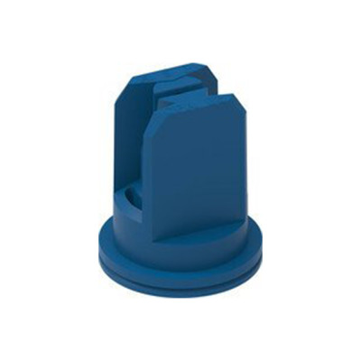 BOQUILLA ANTIDERIVA PLAST AZUL