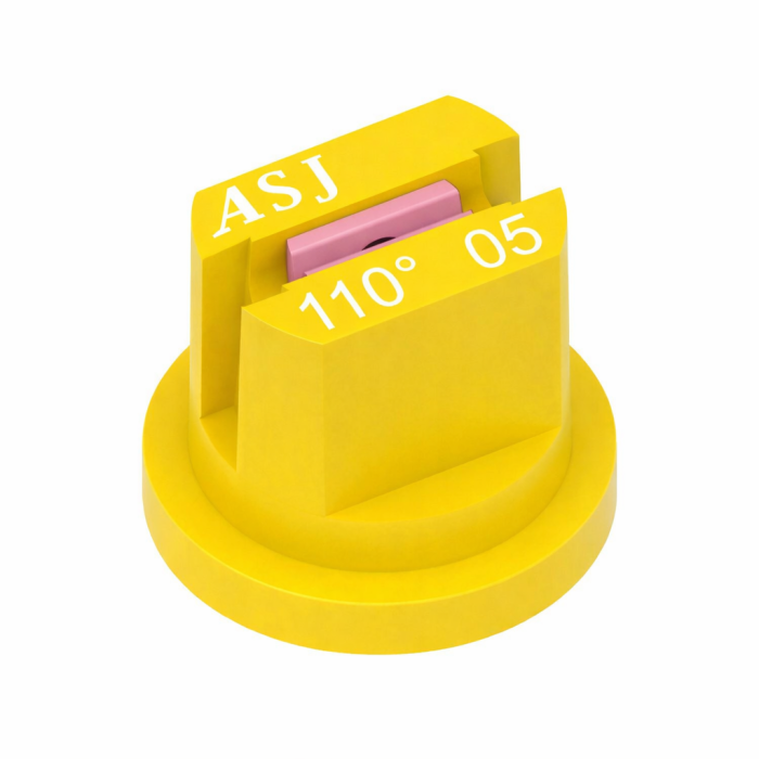 BOQUILLA CERAMICA AB. PL. AMARILLA