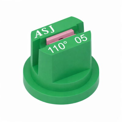 BOQUILLA CERAMICA AB. PL. VERDE