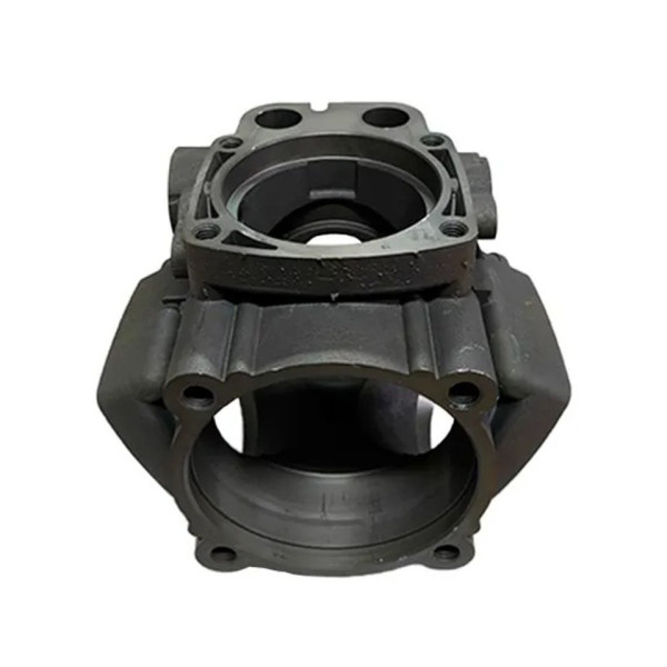 CARTER BOMBA APS 41