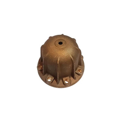 ACUMULADOR DE PRESION IDS 2001 SUPERIOR