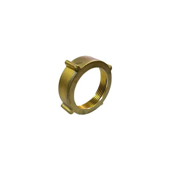 TUERCA BRONCE IDS 2001