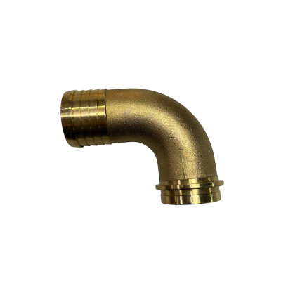 CODO BRONCE ASPIRACION IDS