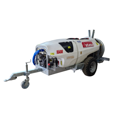 ATOMIZADOR ARRASTRADO 1500 LTS