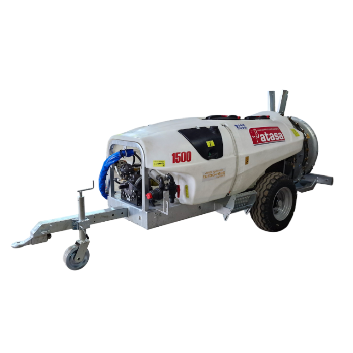 ATOMIZADOR ARRASTRADO 1500 LTS