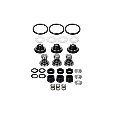 KIT JUNTAS YB 150