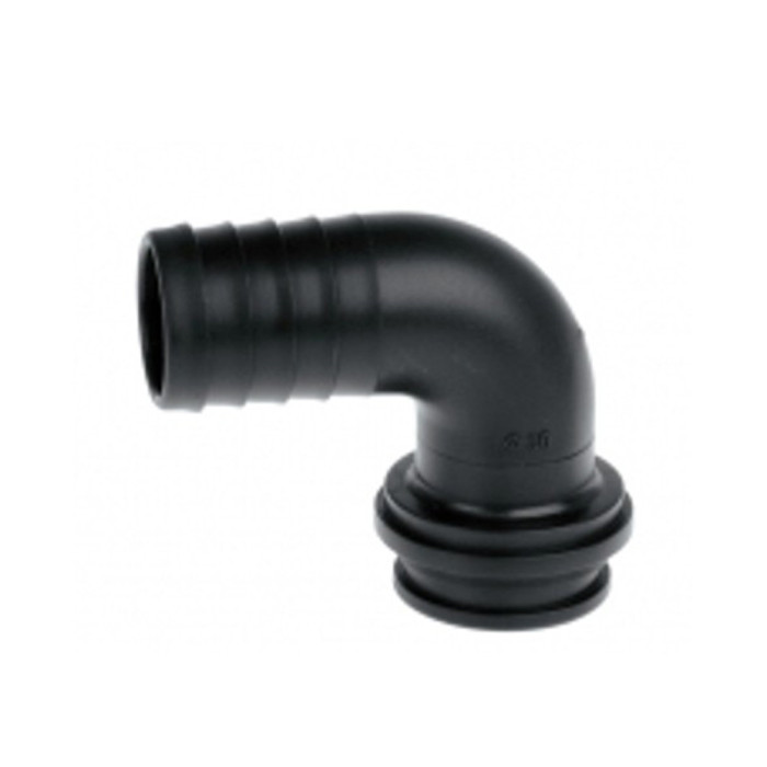 RACOR CURVO 90° PORTAMANG 1 1/2" D38