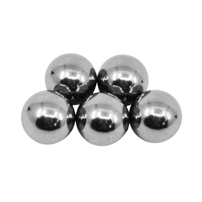 ESFERA COMANDO ALFA