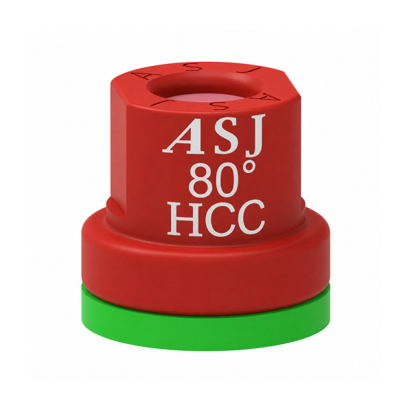 BOQUILLA ATR ASJ ROJA