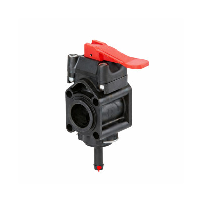 VALVULA MANUAL NRG051