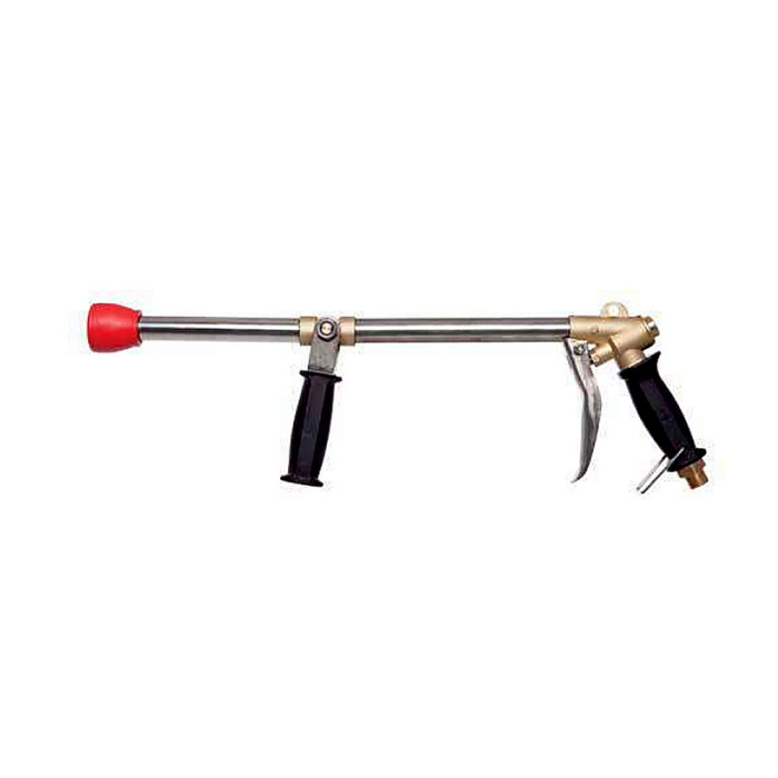PISTOLA MITRA LXC-2002