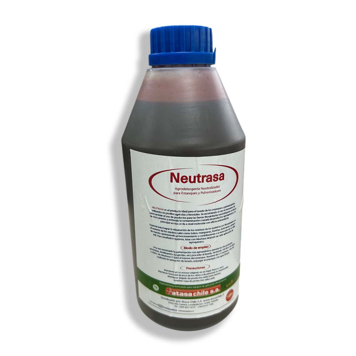 NEUTRASA 1 LTS