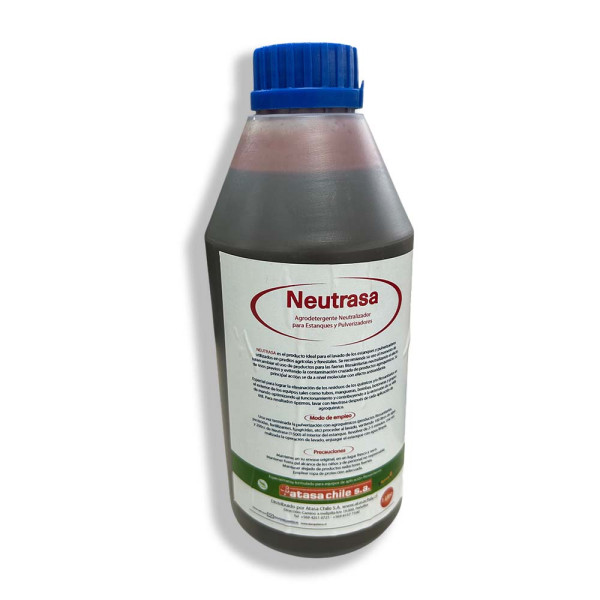 NEUTRASA 1 LTS