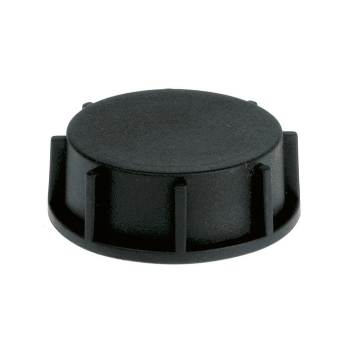 TAPON PLASTICO HI 1"