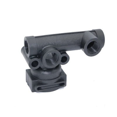CUERPO MANDO GEMINIS POLARIS