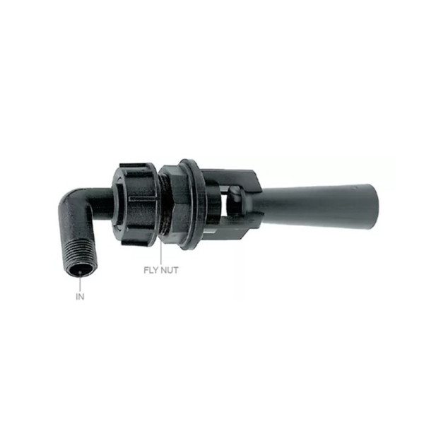 AGITADOR HID. INSPECC. CURVO BOQ 1,5MM