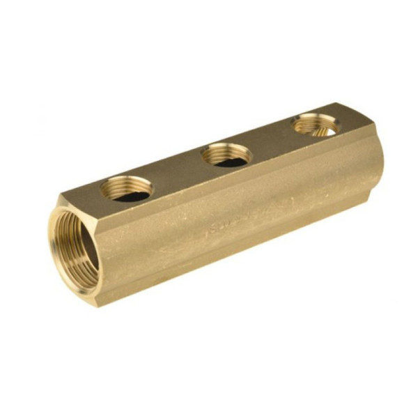 DISTRIBUIDOR RECTO 3/4 HI-HI S4