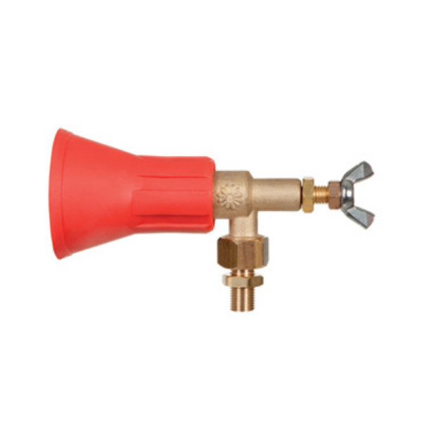 SURTIDOR TURBO MARIPOSA