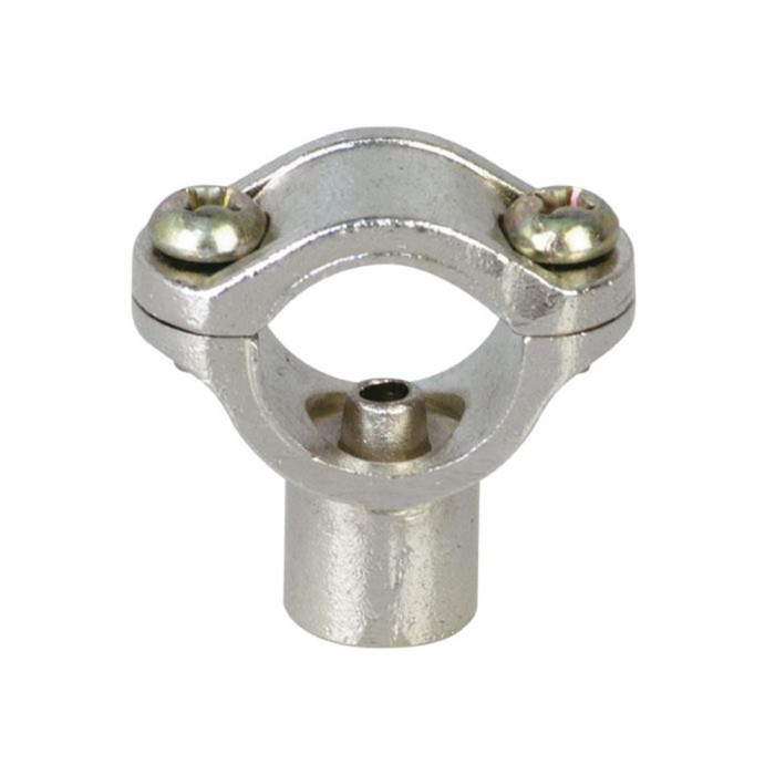 ABRAZ. GET MET 1/4H TUBO 20 L37.5