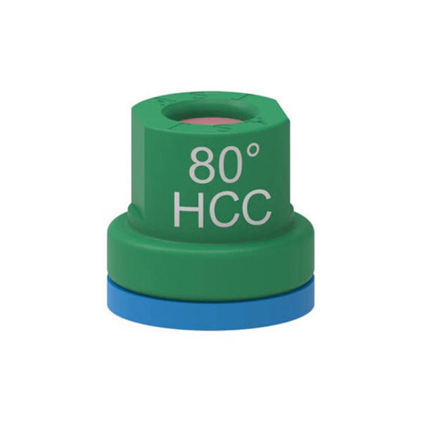 BOQUILLA ATR ASJ VERDE