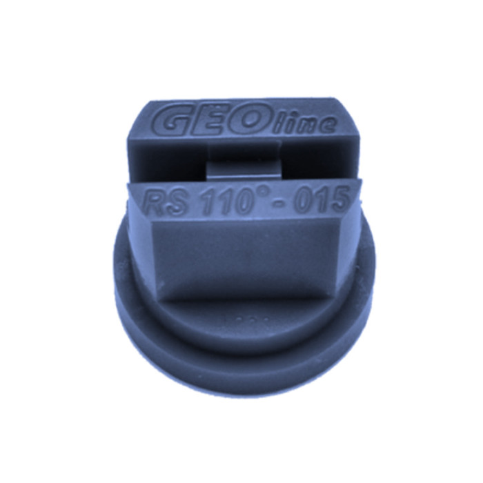 BOQUILLA SINT ABANICO AZUL