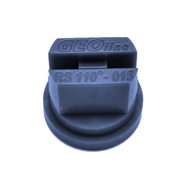 BOQUILLA SINT ABANICO AZUL