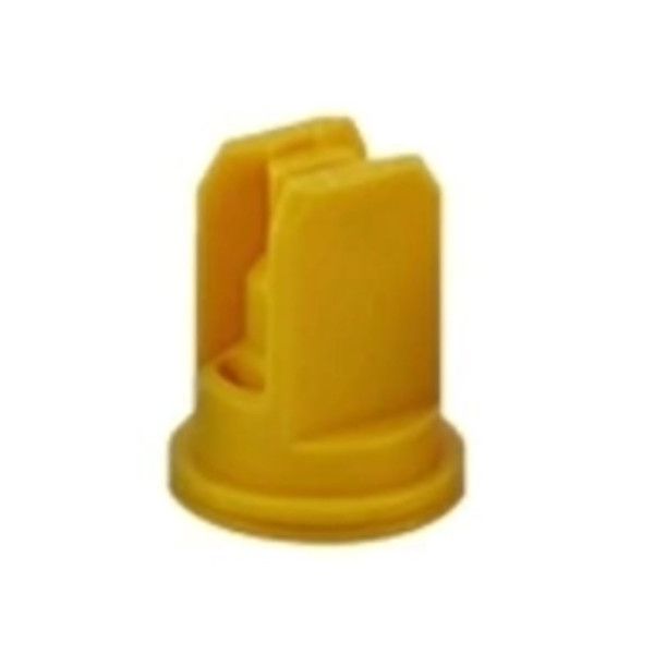 BOQUILLA ANTIDERIVA PLAST AMARILLA