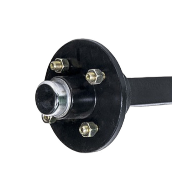 MAZA 4 PERNOS EJE 35X225