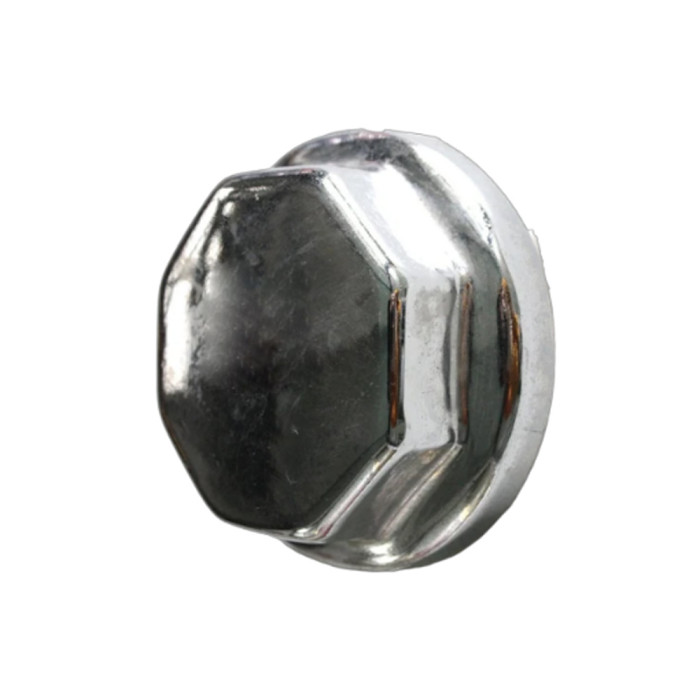 TAPA EJE MAZA DIAM. 62 MM