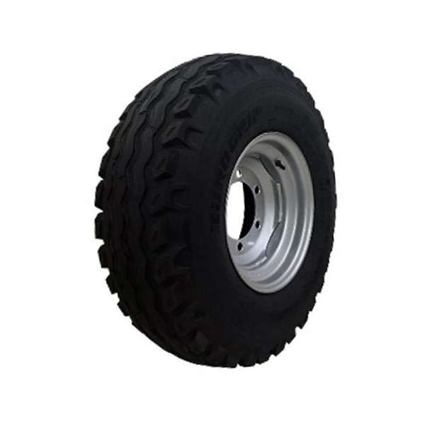 RUEDA ATOMIZADOR 11.5/80/15.3 5 AGUJEROS