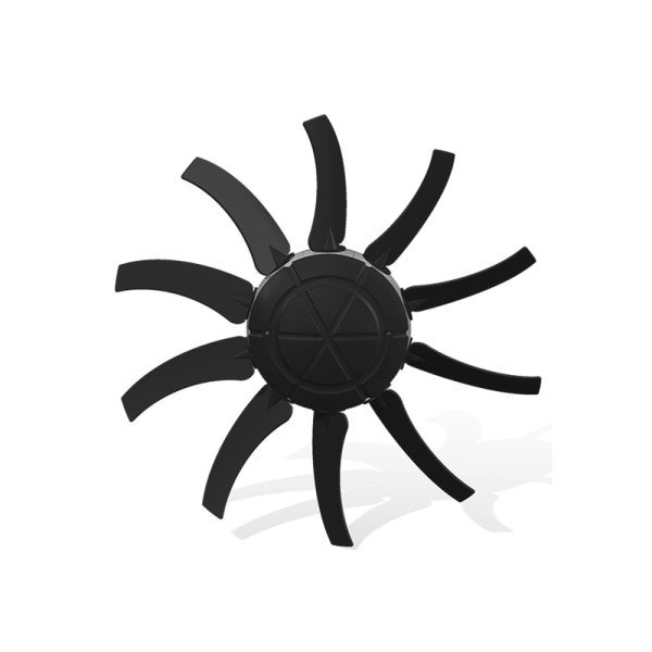 HELICE 700MM ELIVENT CITRUS TORRE