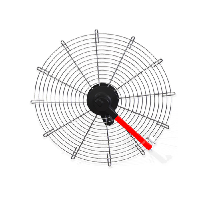 KIT.REJILLA.BARRE.HOJAS.D.900