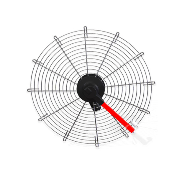 KIT.REJILLA.BARRE.HOJAS.D.900