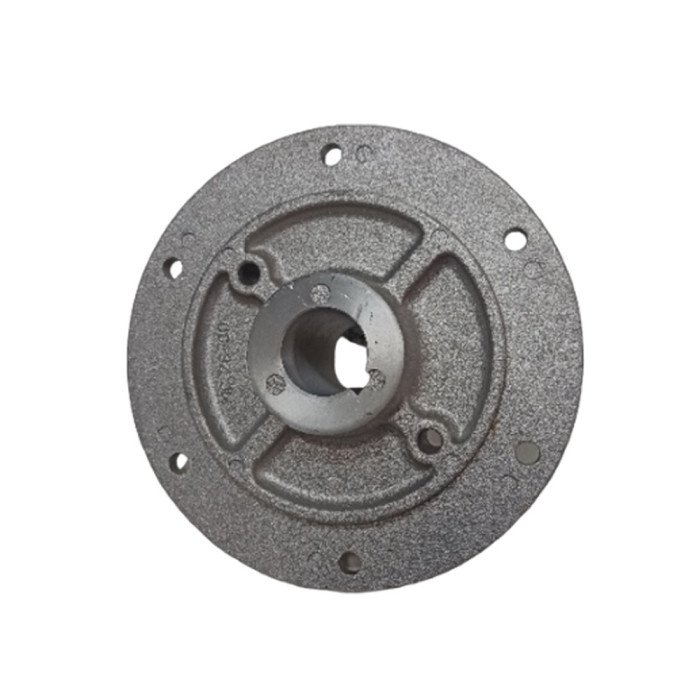 FLANGE ELIVENT RECTO 35-38 MM