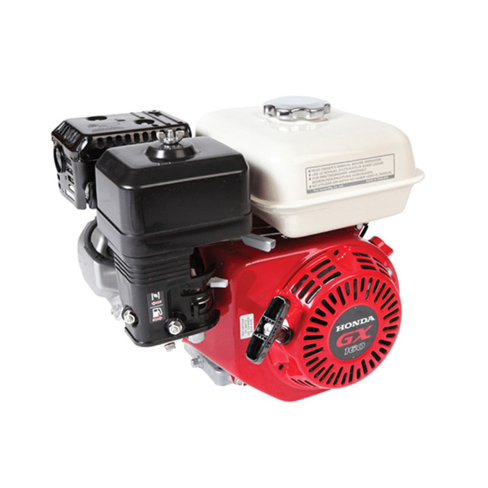 MOTOR HONDA BENCINERO GX 160 5.5 HP