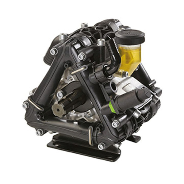 BOMBA COMET BP 110