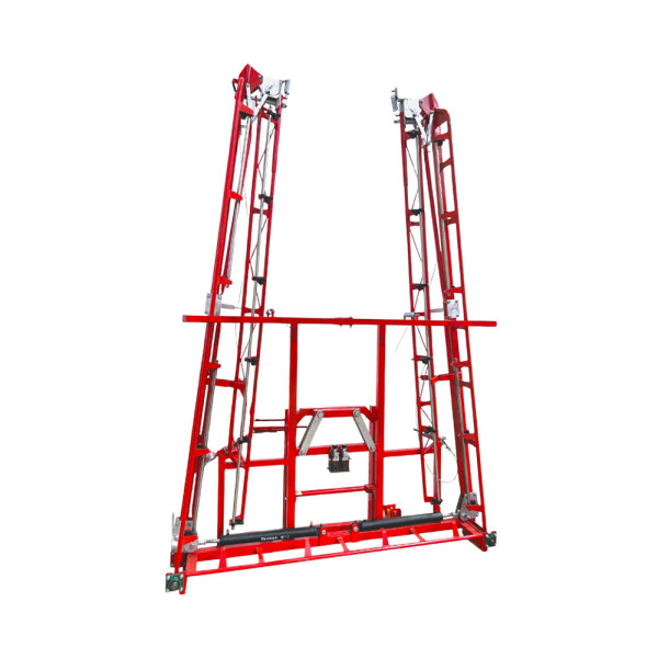 BARRA HIDRAULICA 12 MTS ESP