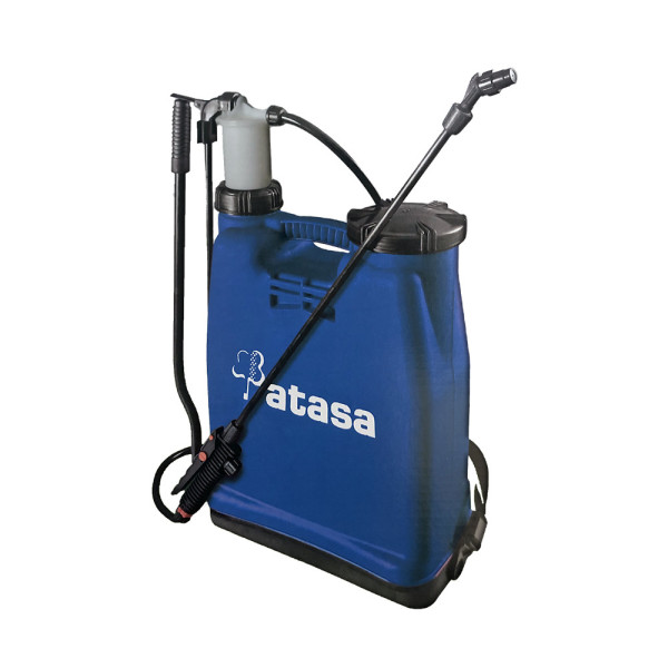 MOCHILA DE ESPALDA 16 LTS