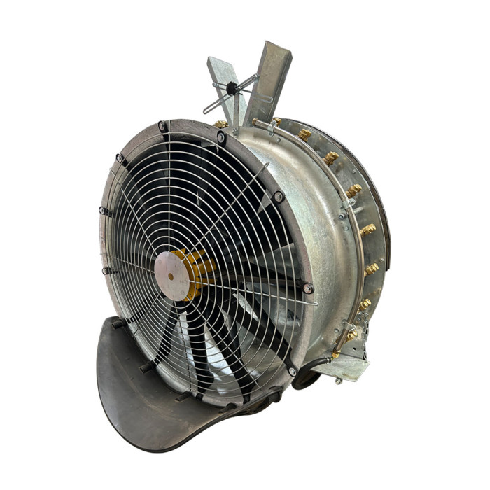 KIT VENTILADOR 900 MM