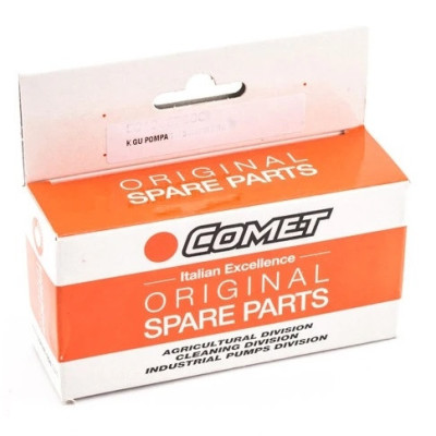 Kit de mantención bomba Comet BP110