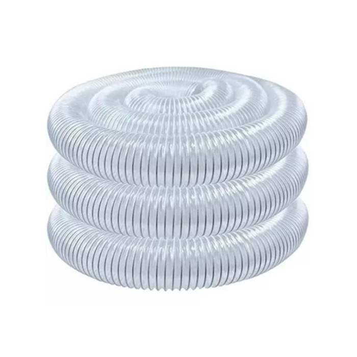 MANGUERA CRISTAL 38 MM