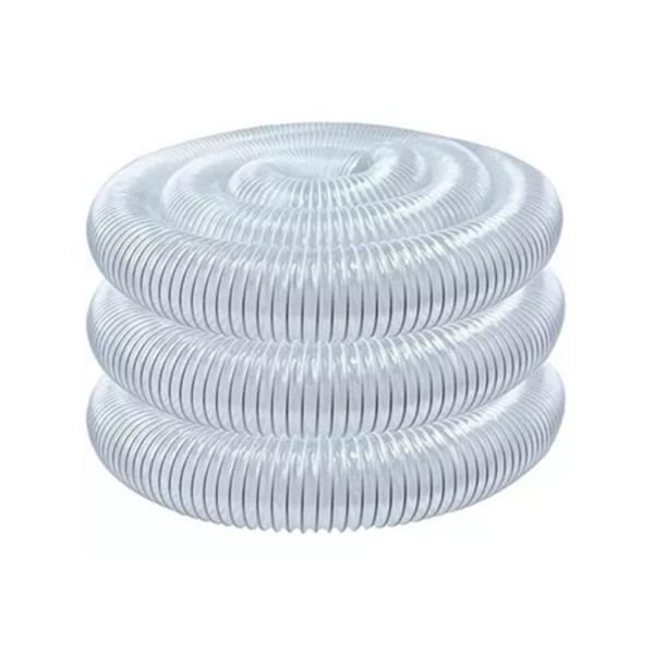 MANGUERA CRISTAL 38 MM