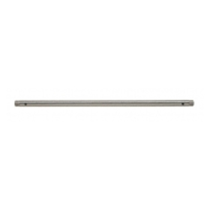 TUBO INOX. 1/2 5 AGUJEROS