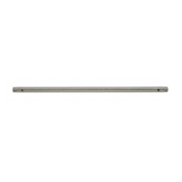 TUBO INOX. 1/2 5 AGUJEROS