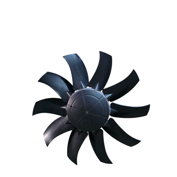 HELICE 900 MM. 10 PALAS ELIVENT