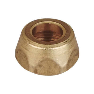 TUERCA BRONCE ATR SURTIDOR
