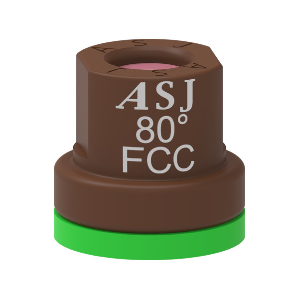 BOQUILLA CONO LLENO CAFE 80º